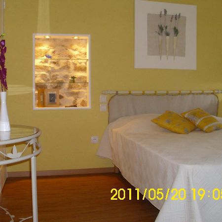 Le Relais Du Vialaron 호텔 Villard  외부 사진