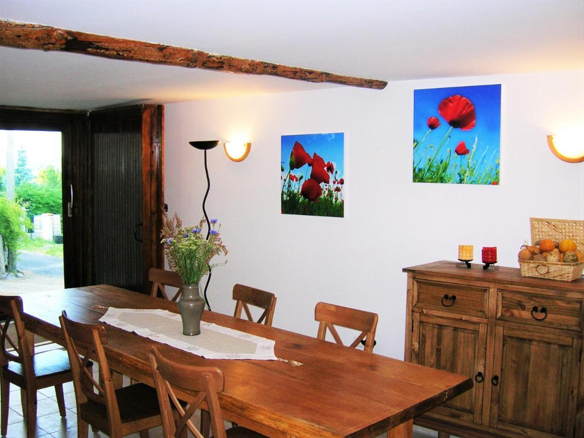 Le Relais Du Vialaron 호텔 Villard  외부 사진